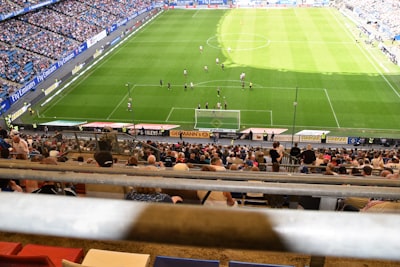 نهائي يورو 2020لحظة تاريخية في كرة القدم الأوروبية