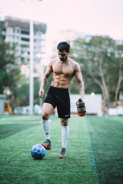 مباراةالنهائيلحظةالحقيقةفيعالمالرياضة