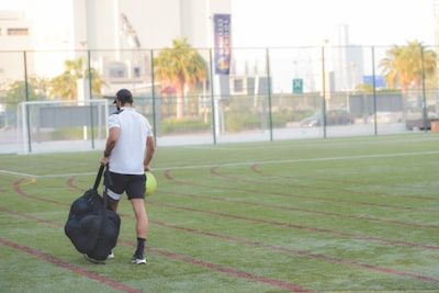 أهداف الهلال والقطنرؤية طموحة نحو التميز والريادة